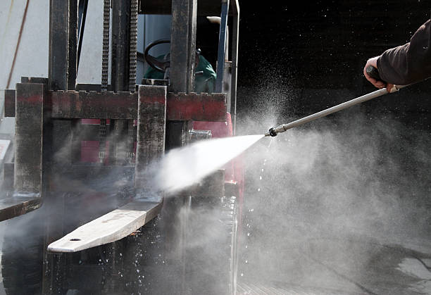 Professional  Pressure Washing Services in Thompsons Station, TN