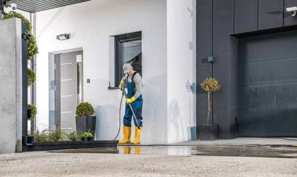 Best Patio and Deck Pressure Washing  in Thompsons Station, TN